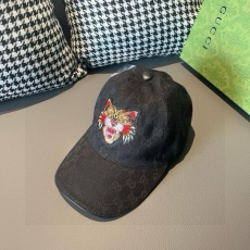 Gucci Caps